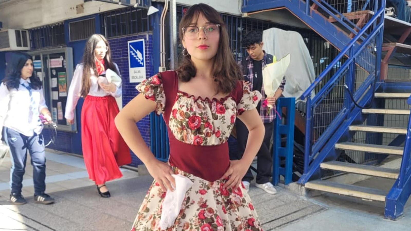 Kytzia Zamora - RRSS