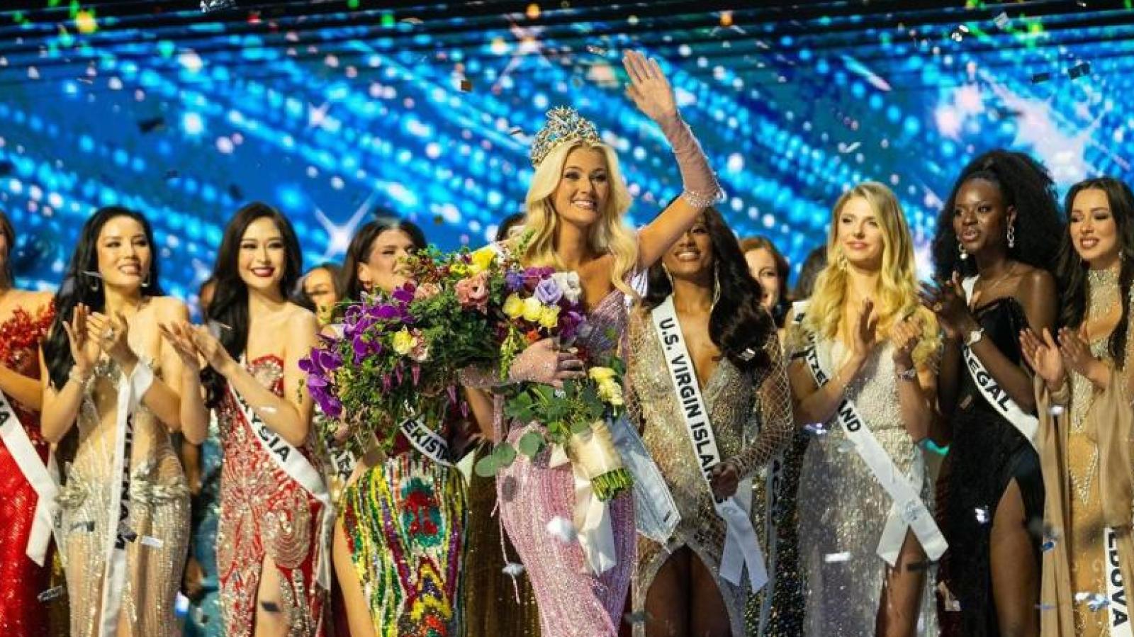 Miss Universo 2025 