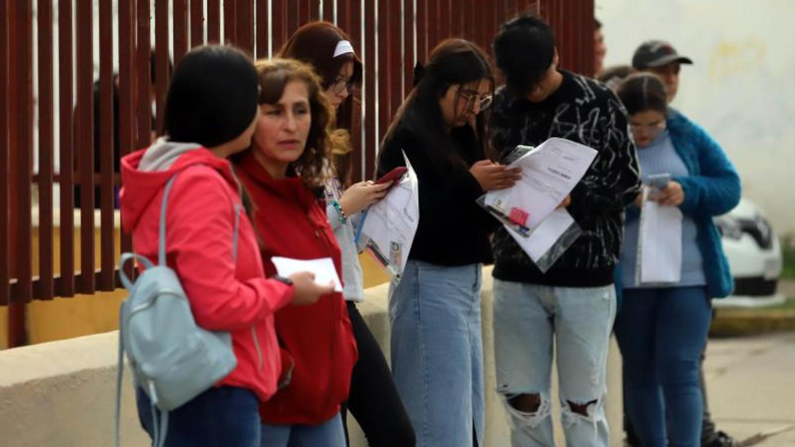 ¡Todo listo! - Agencia Uno