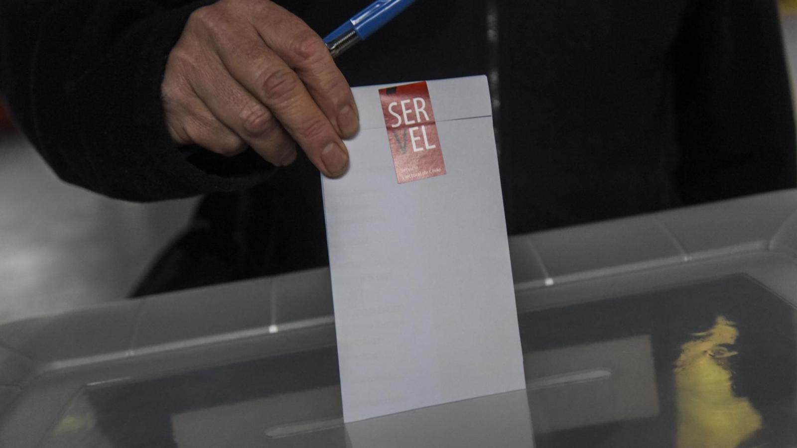 La cita es este 16 de noviembre - Agencia Uno
