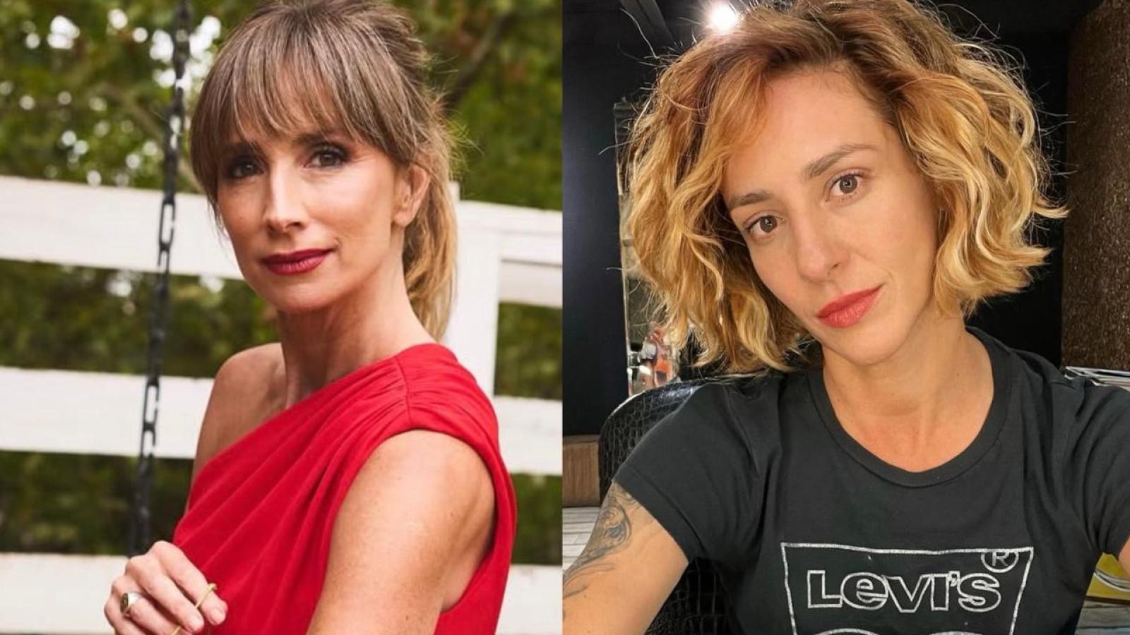 María José Prieto | Raffaella di Girolamo