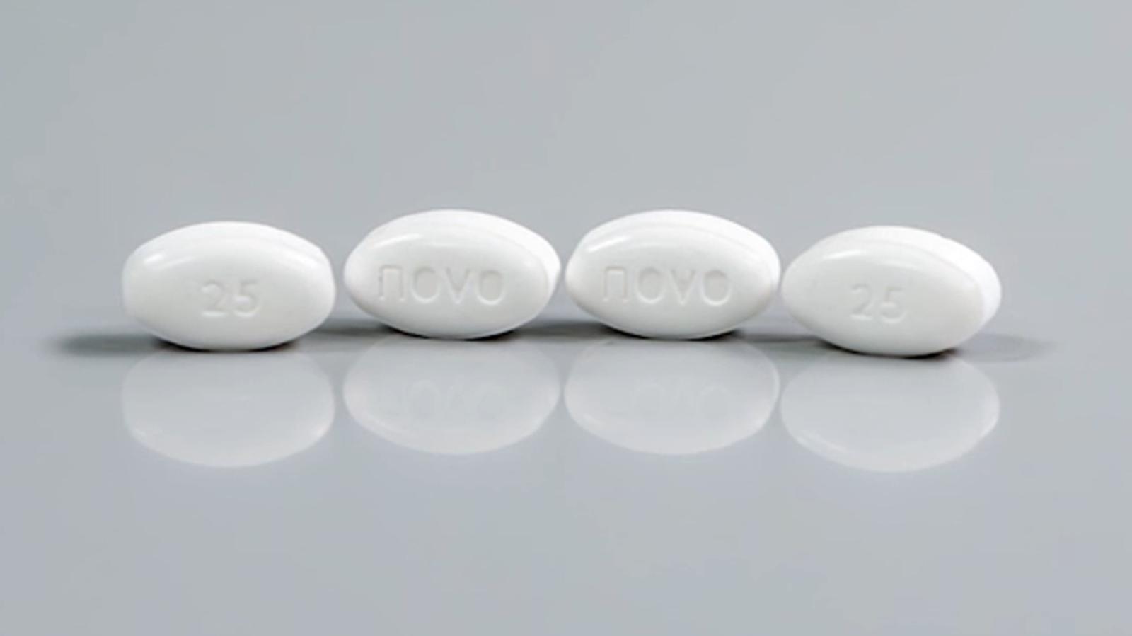 Novo Nordisk