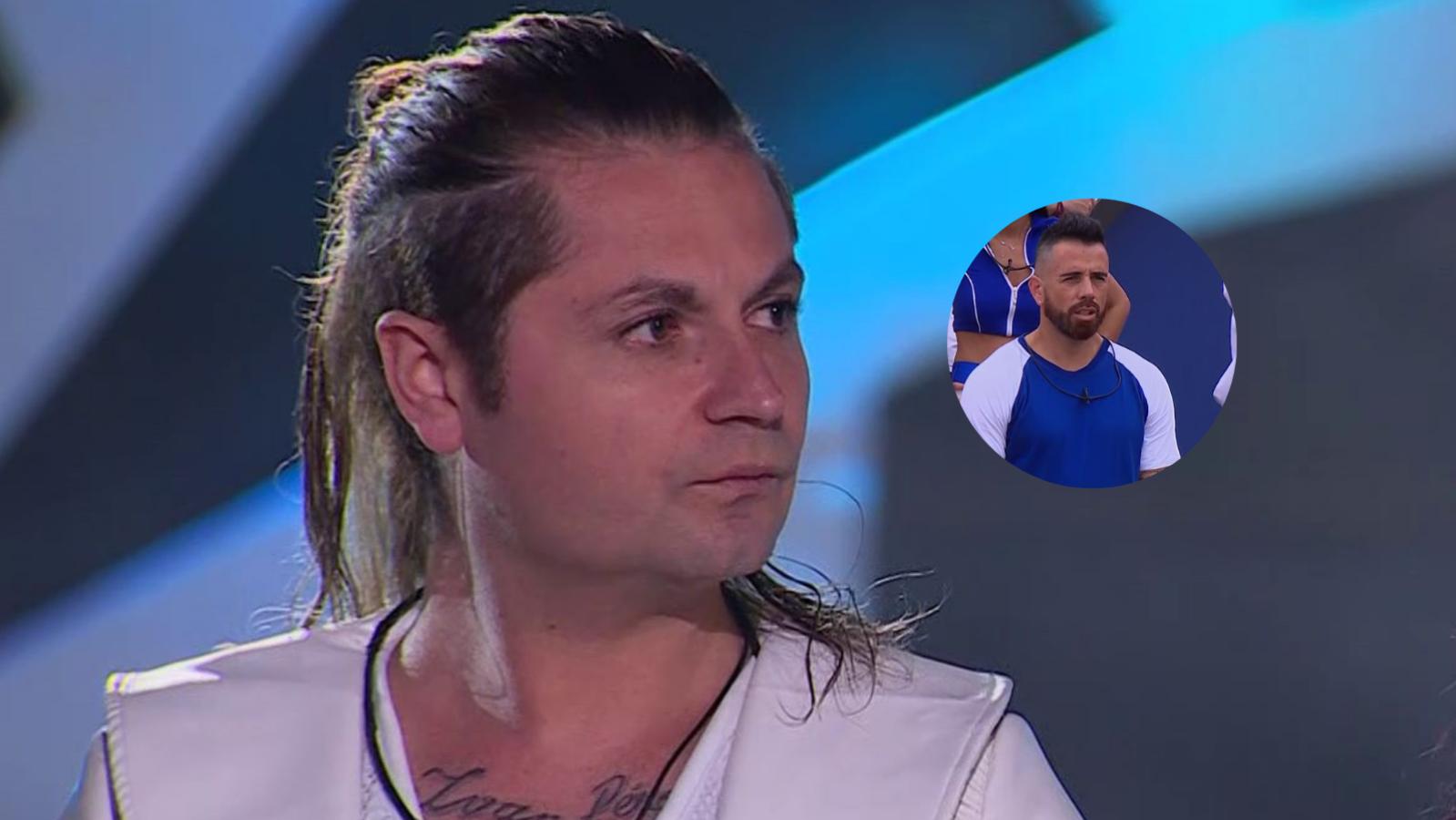 Mundos Opuestos