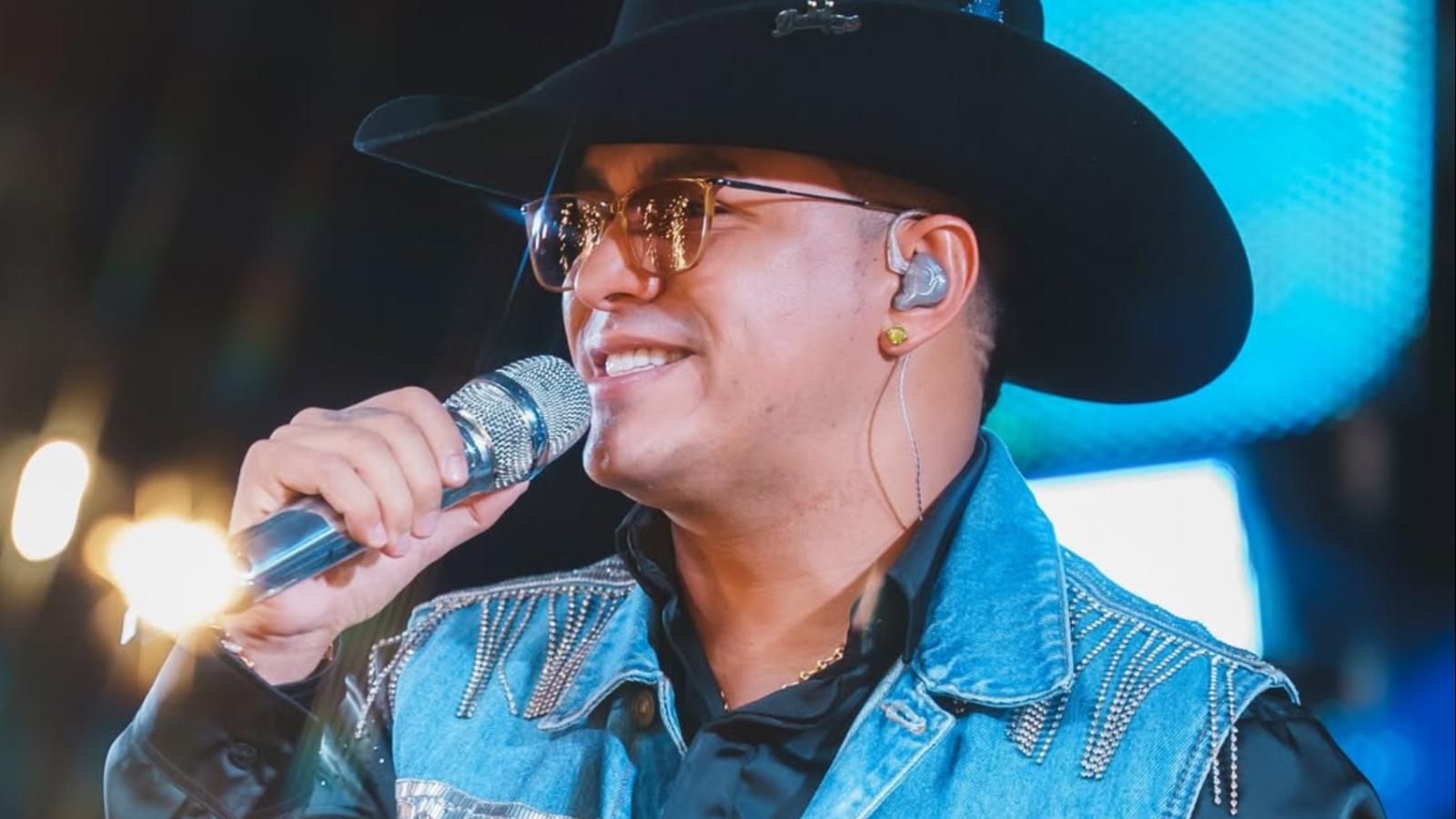 Yeison Jiménez