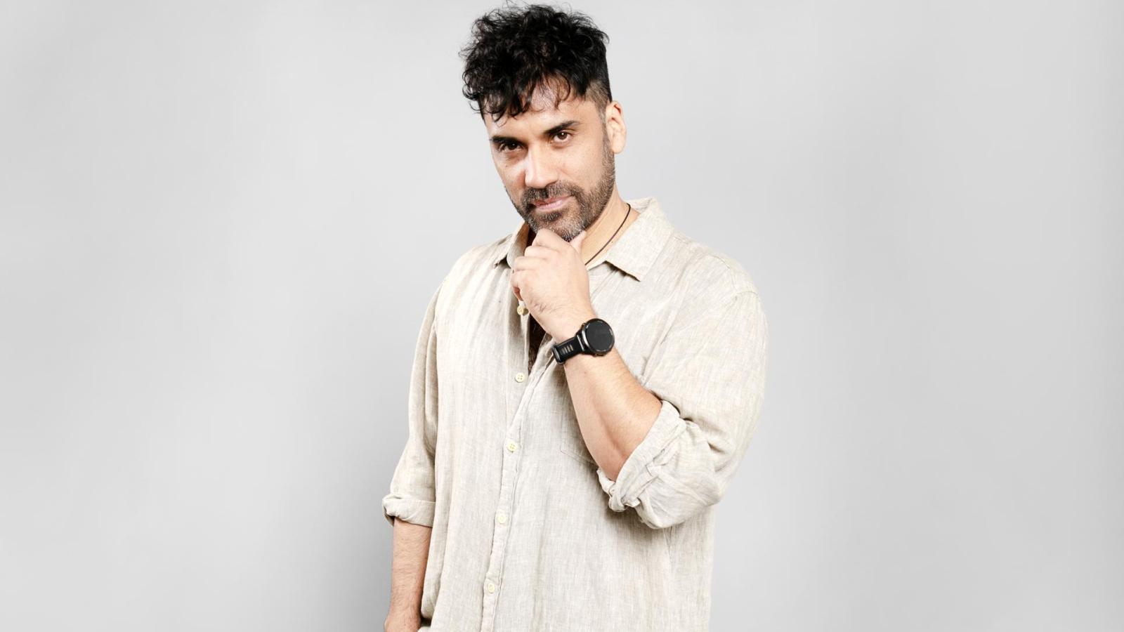 Felipe Contreras 