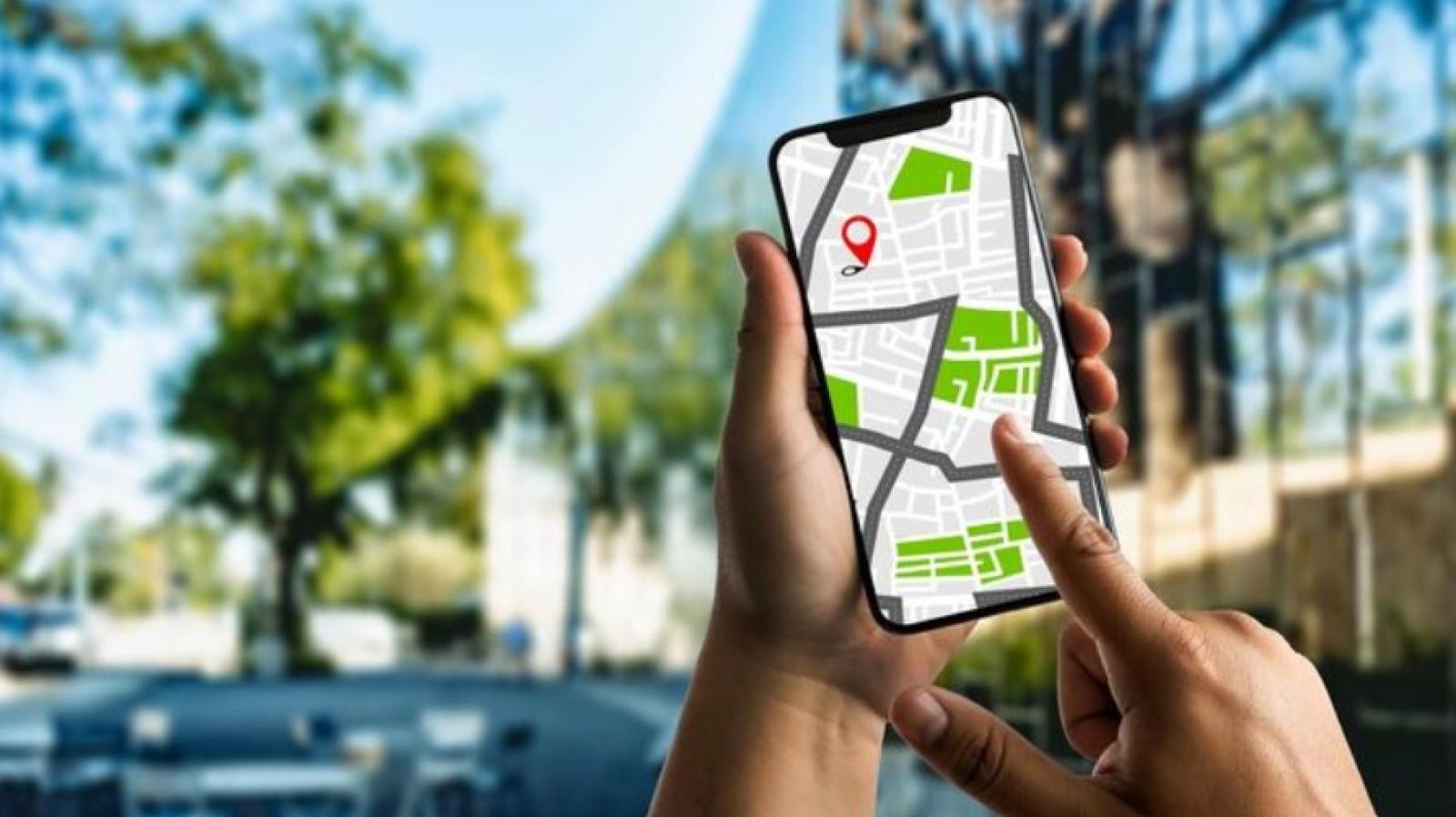 Revisa los nuevos cambios de la app de Google Maps
