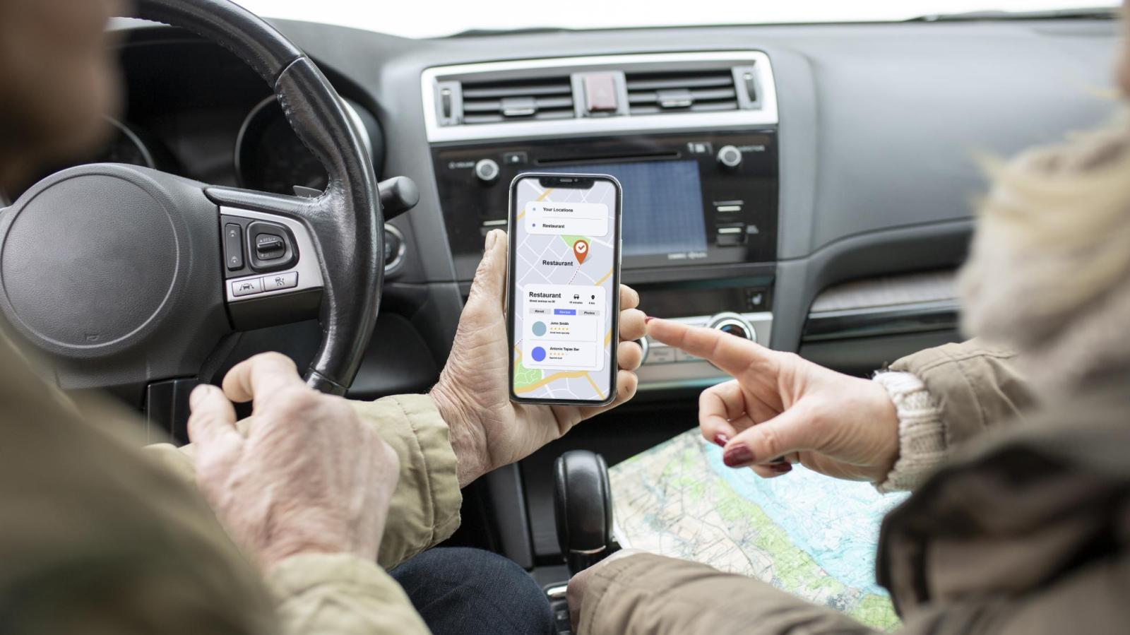 Estas son las medidas de las apps de transporte ante el alza de combustibles