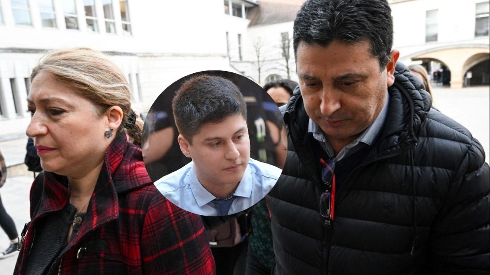 Nicolás Zepeda | Archivo | AFP