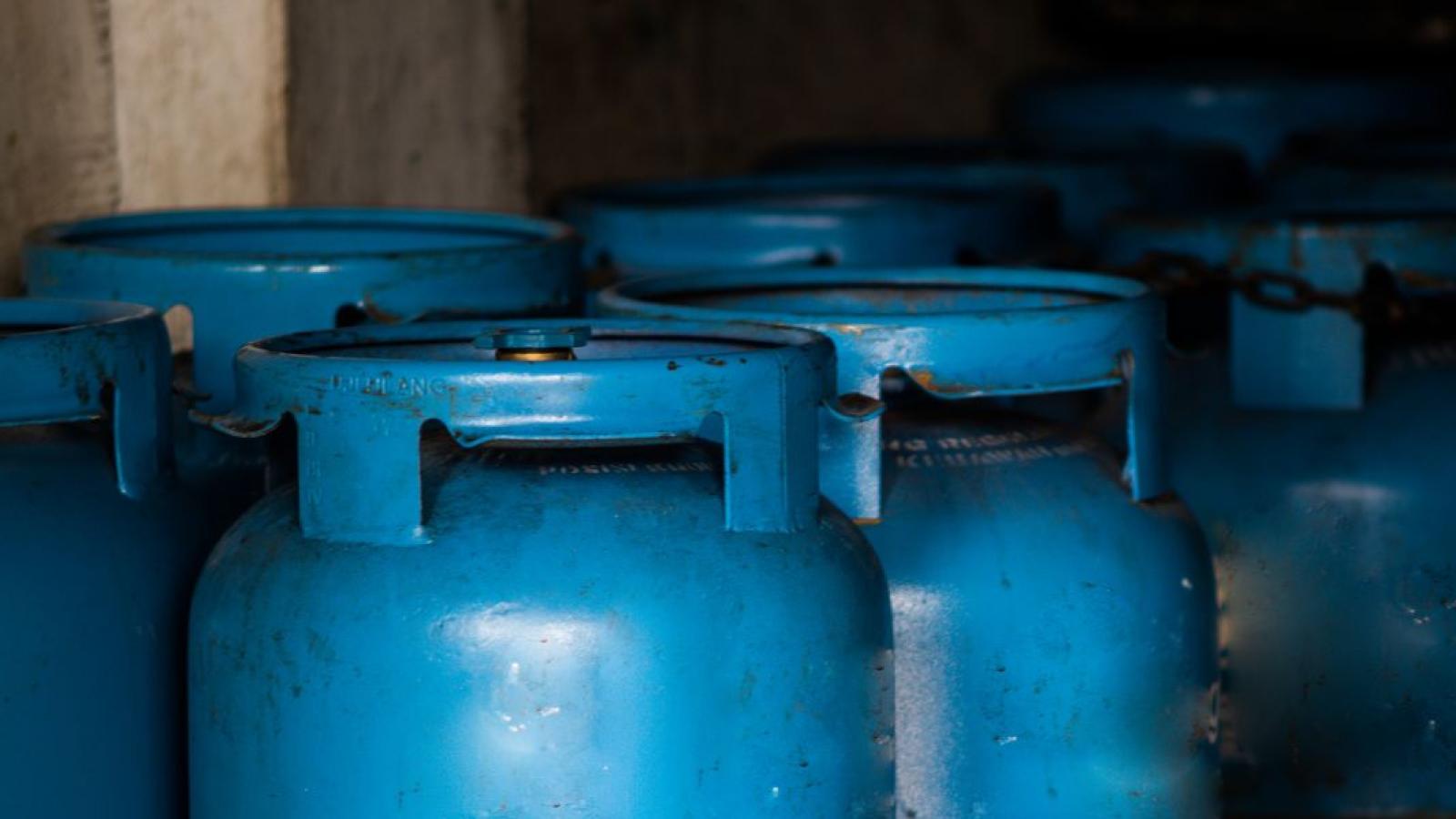 Descuento en gas de hasta $7.500