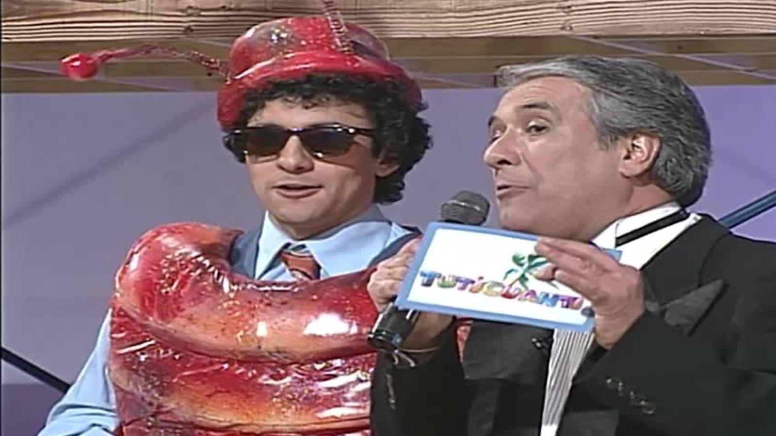 Tuti Cuanti