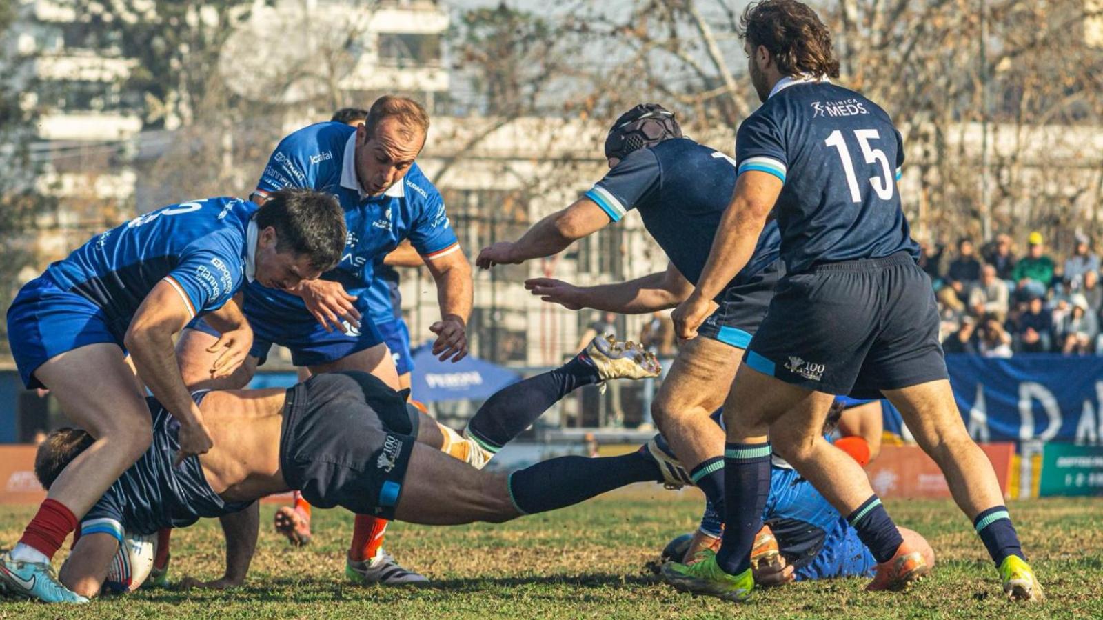 PWCC y Stade Francais en ArusaTop 10 2026