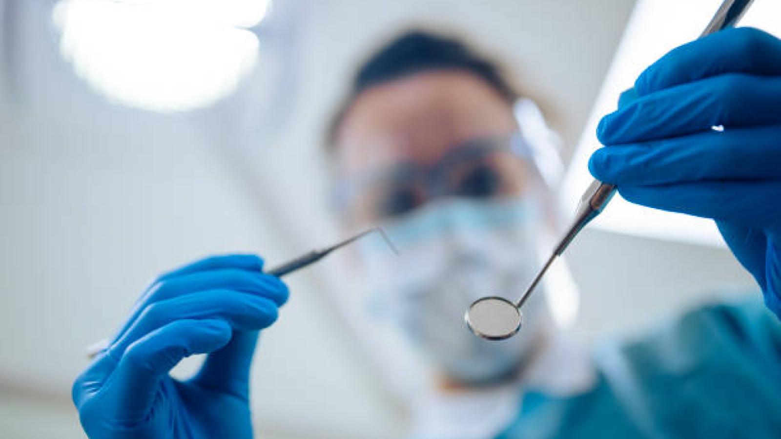 Revisa los tratamientos dentales que cubre el Bono PAD de Fonasa