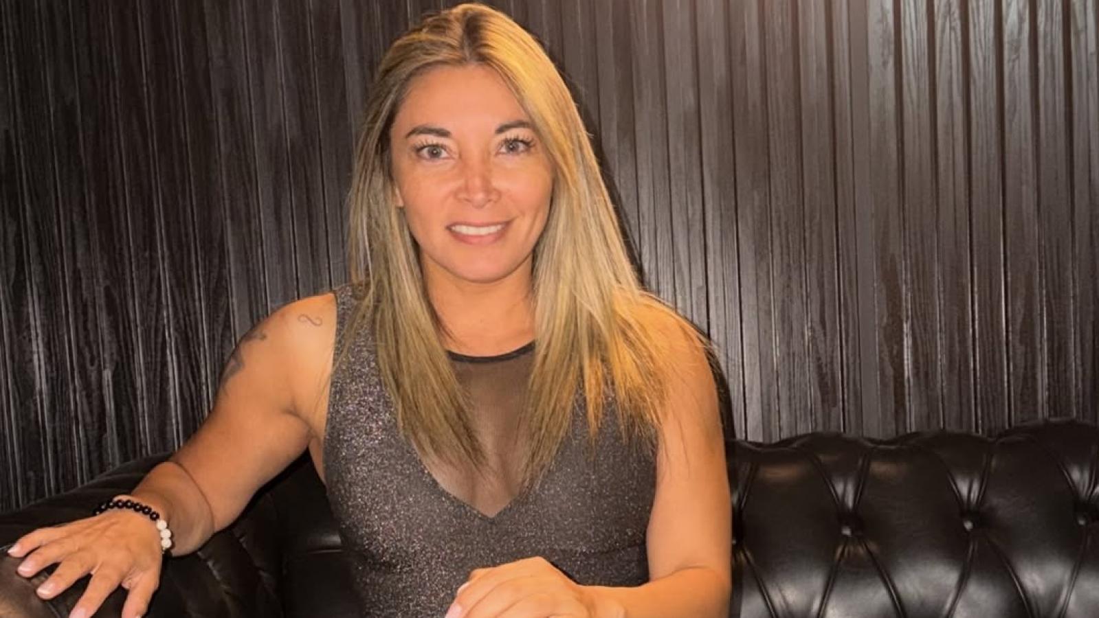 Evelyn Ortiz / Instagram