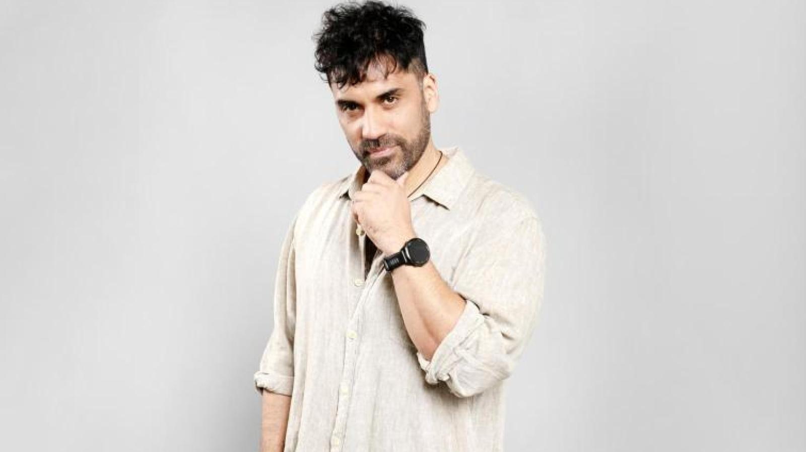 Felipe Contreras 