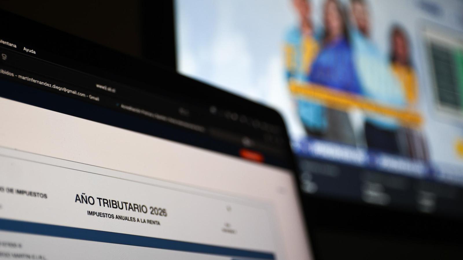 Estos son los beneficios tributarios por declarar en la Operación Renta 2026