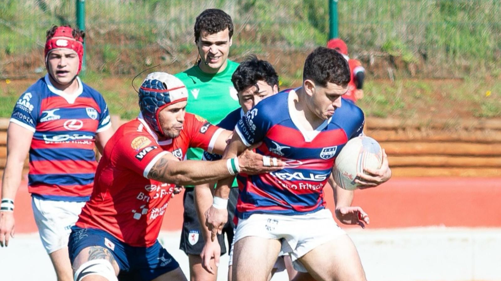 13Go transmitirá el duelo de COBS vs Old John’s