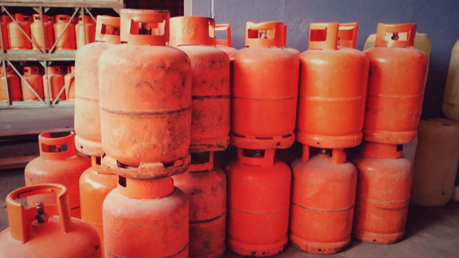 Subsidio Gas Licuado 