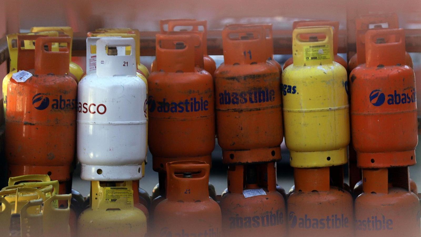 Subsidio al gas - Agencia Uno