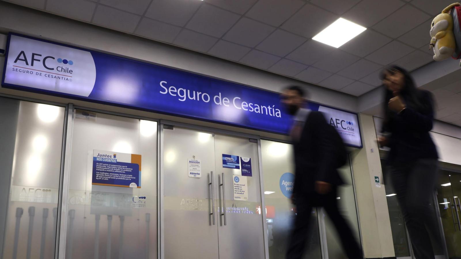 Seguro de Cesantía - Aton