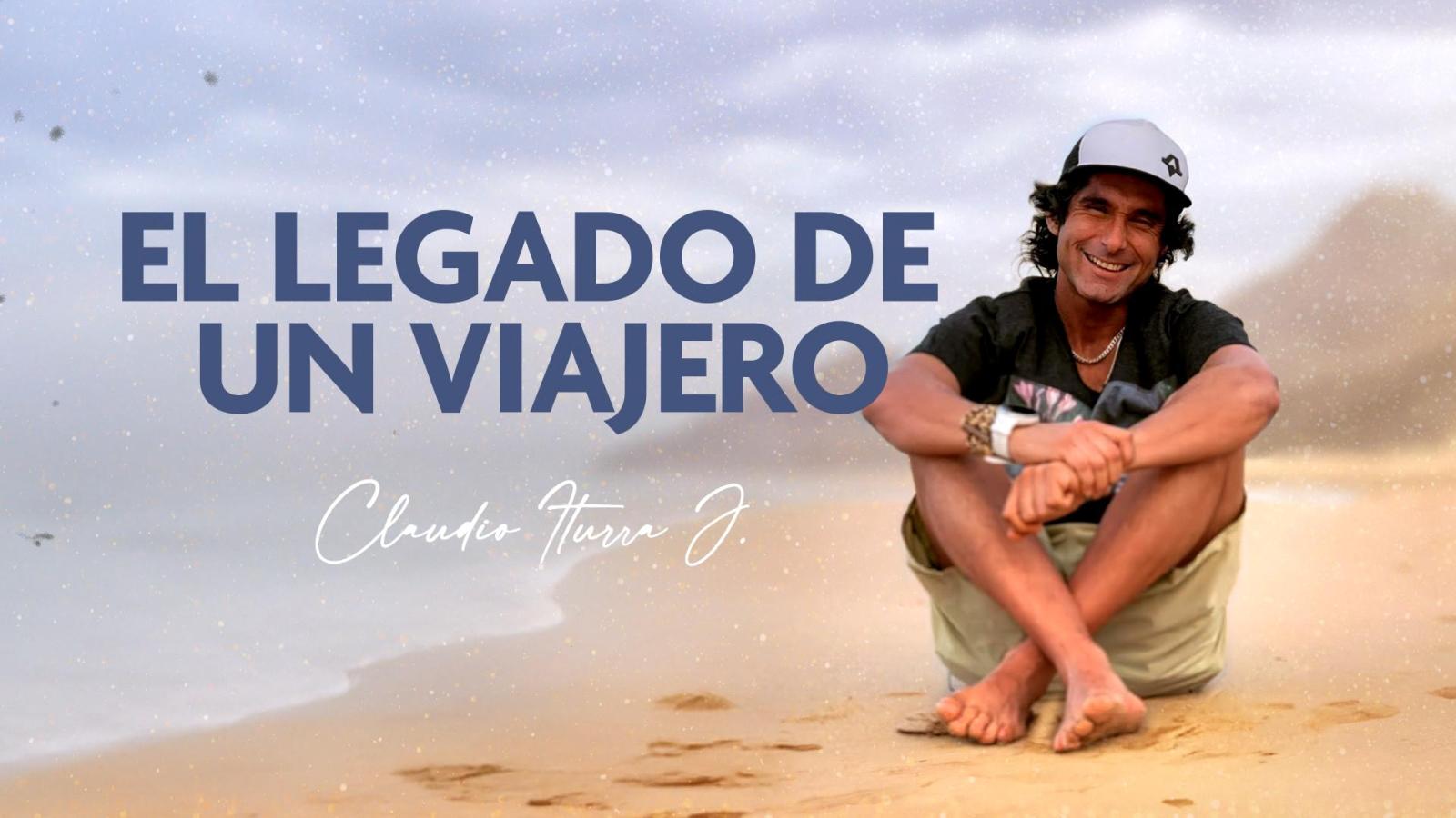 Se cumplen dos años de la muerte de Claudio Iturra