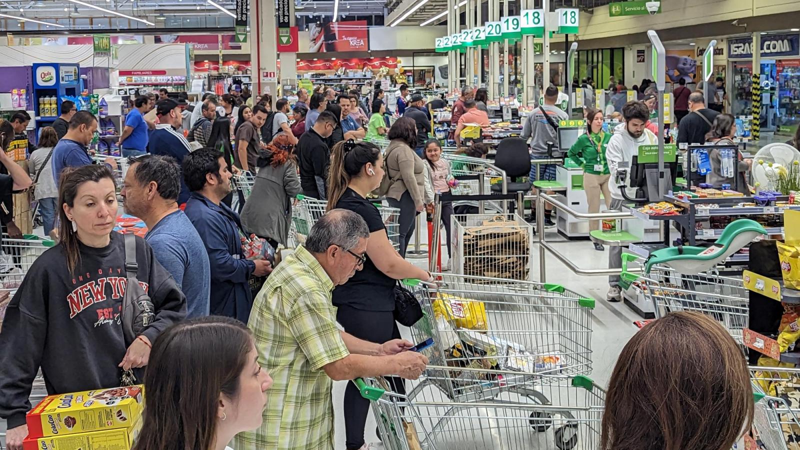 Feriado del 29 de junio - Agencia Uno 