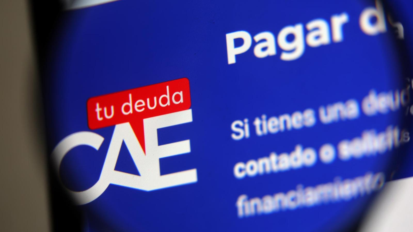 CAE - Aton
