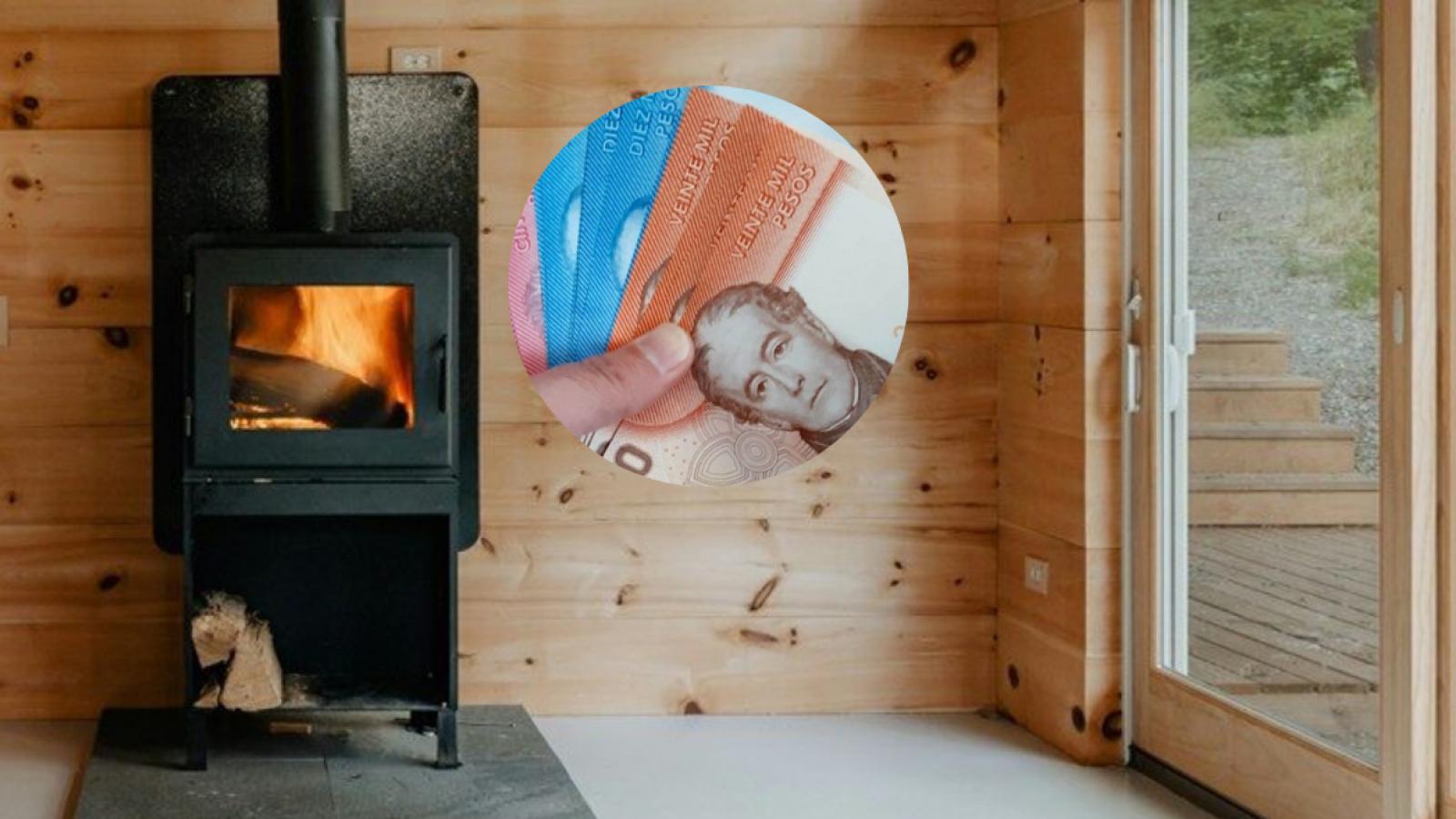 Subsidio a la Calefacción 