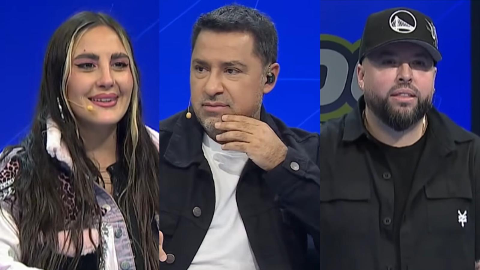 Canal 13 - Dudo