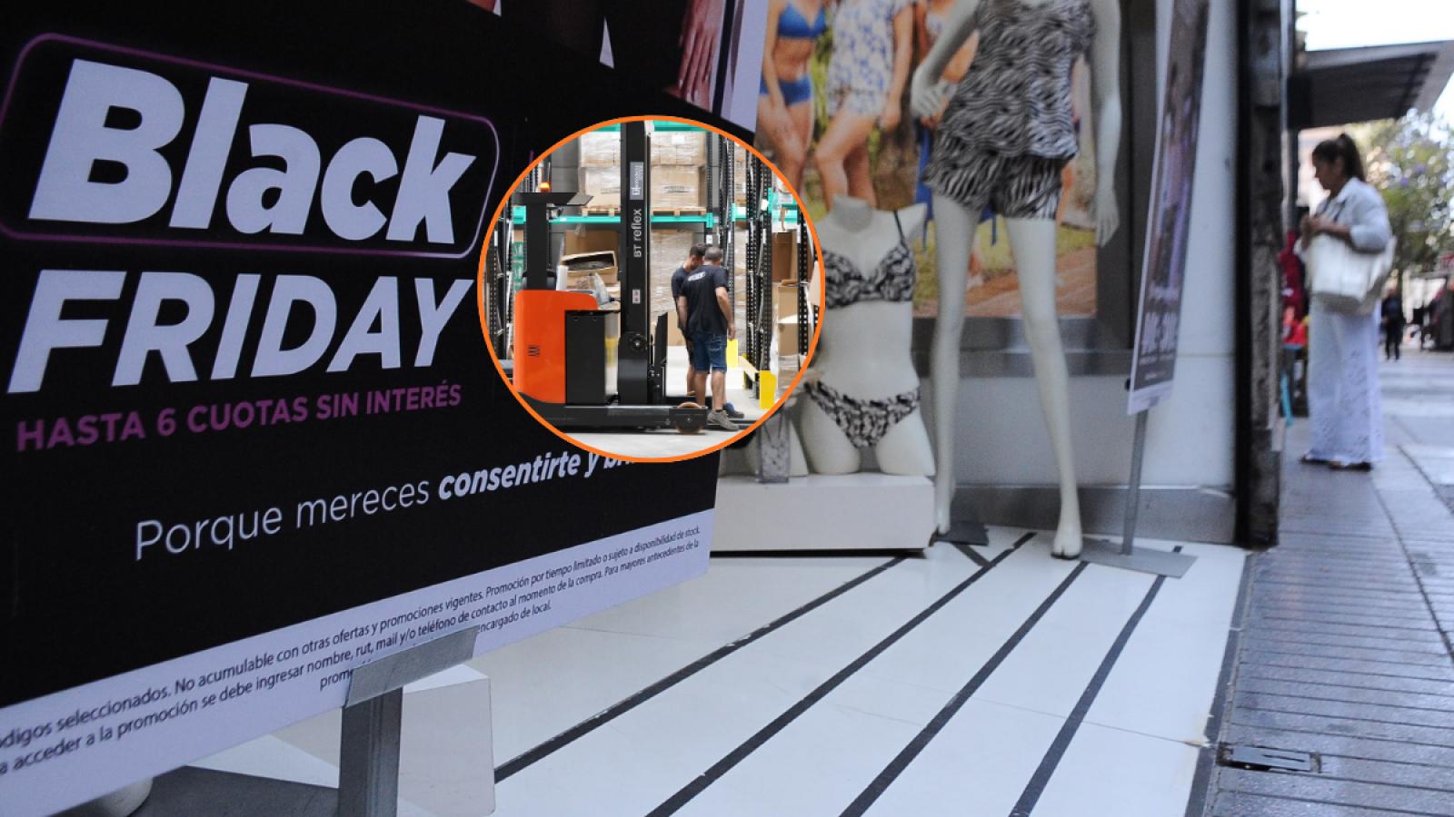 Miles de puestos laborales para el Black Friday - Aton/Pexels