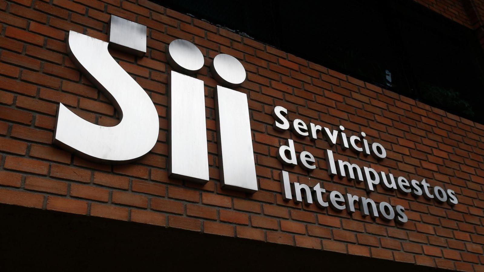 Aton - Servicio de Impuestos Internos