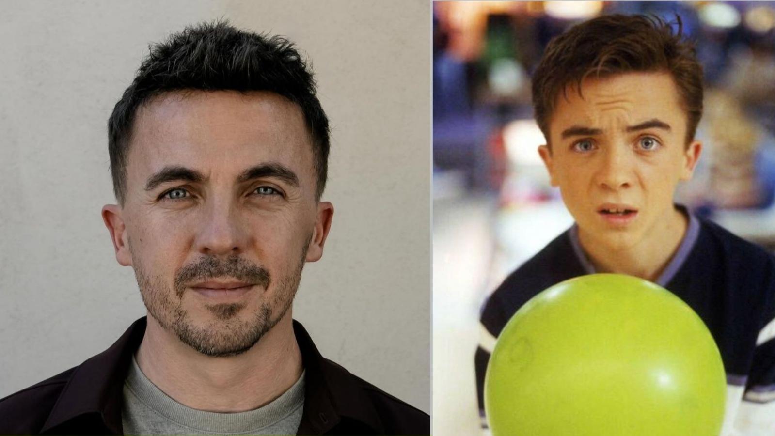 Instagram - Frankie Muniz