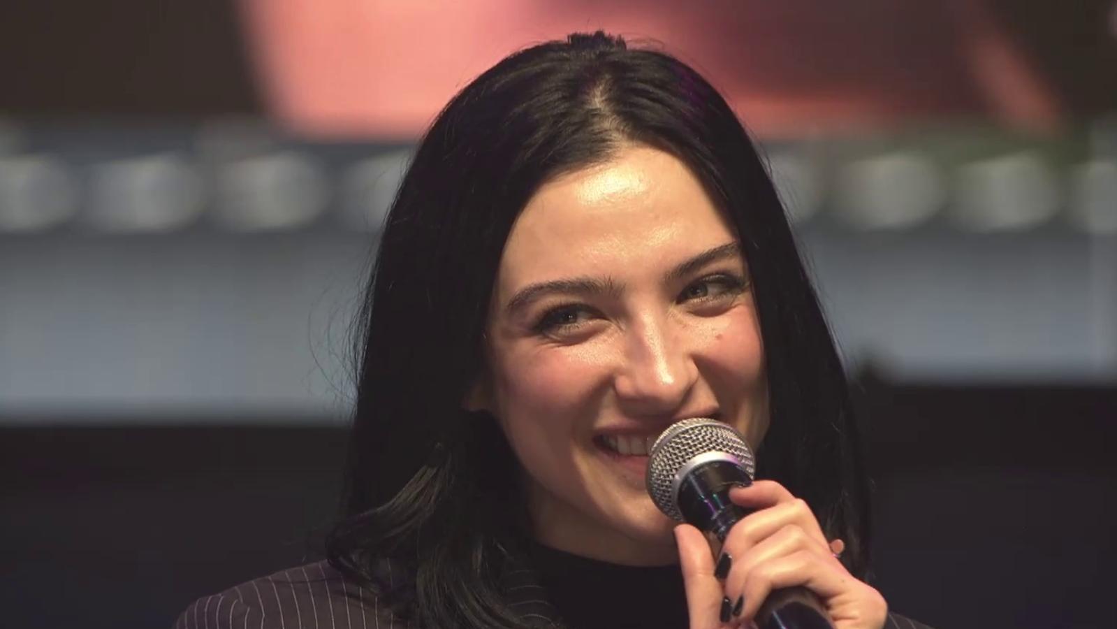 Lera Abova