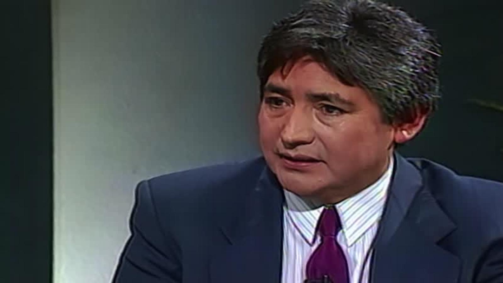 La Entrevista de Raquel Correa
