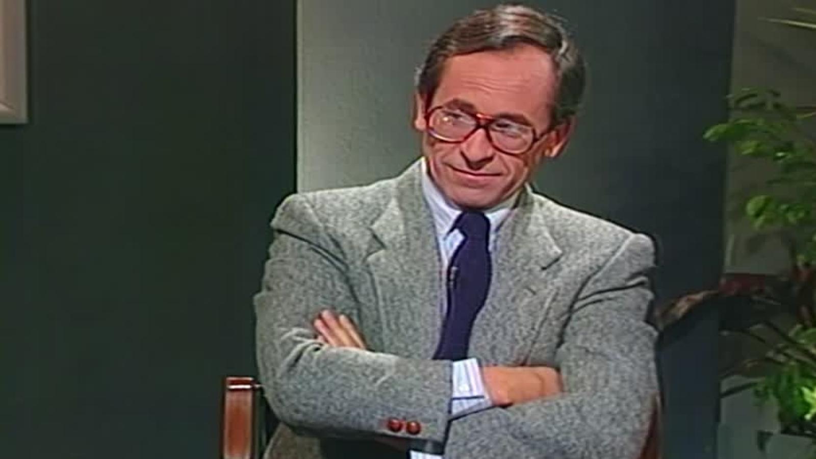 La Entrevista de Raquel Correa