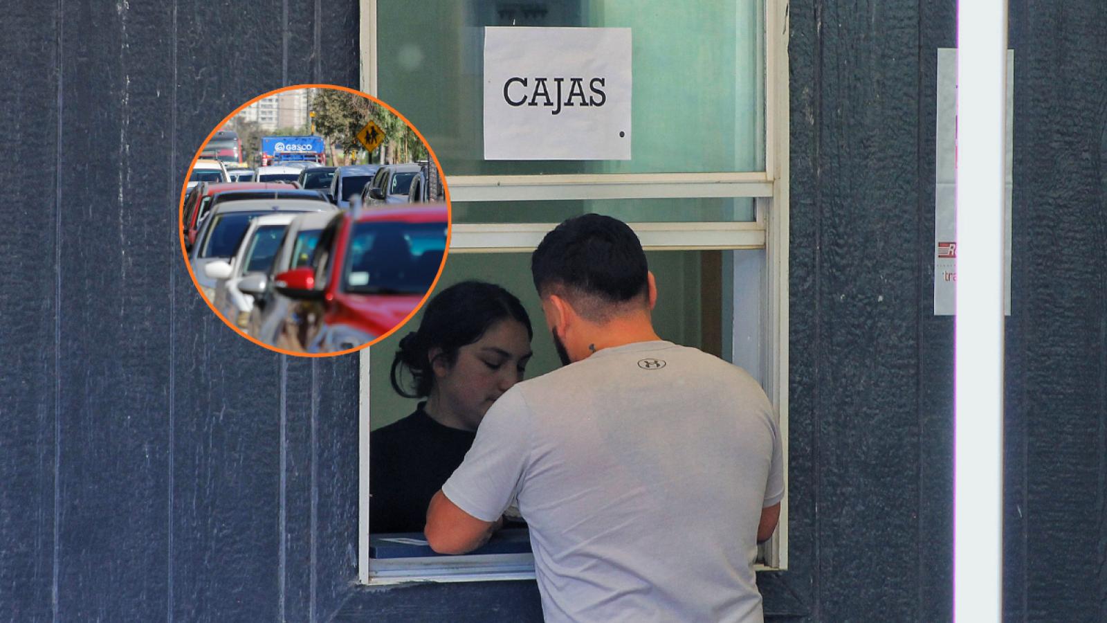 Permiso de circulación  Aton