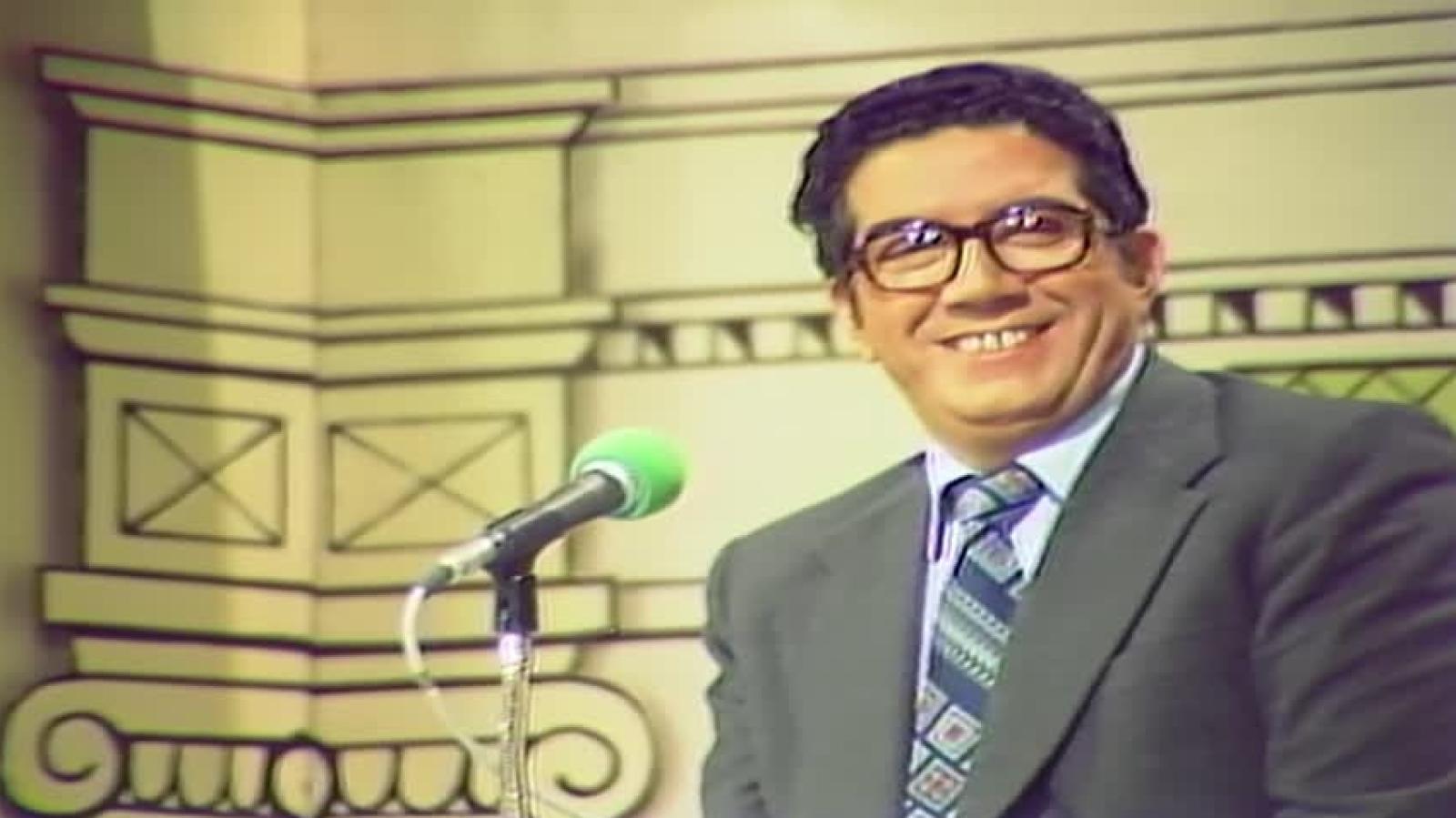 El Tribunal de la Risa
