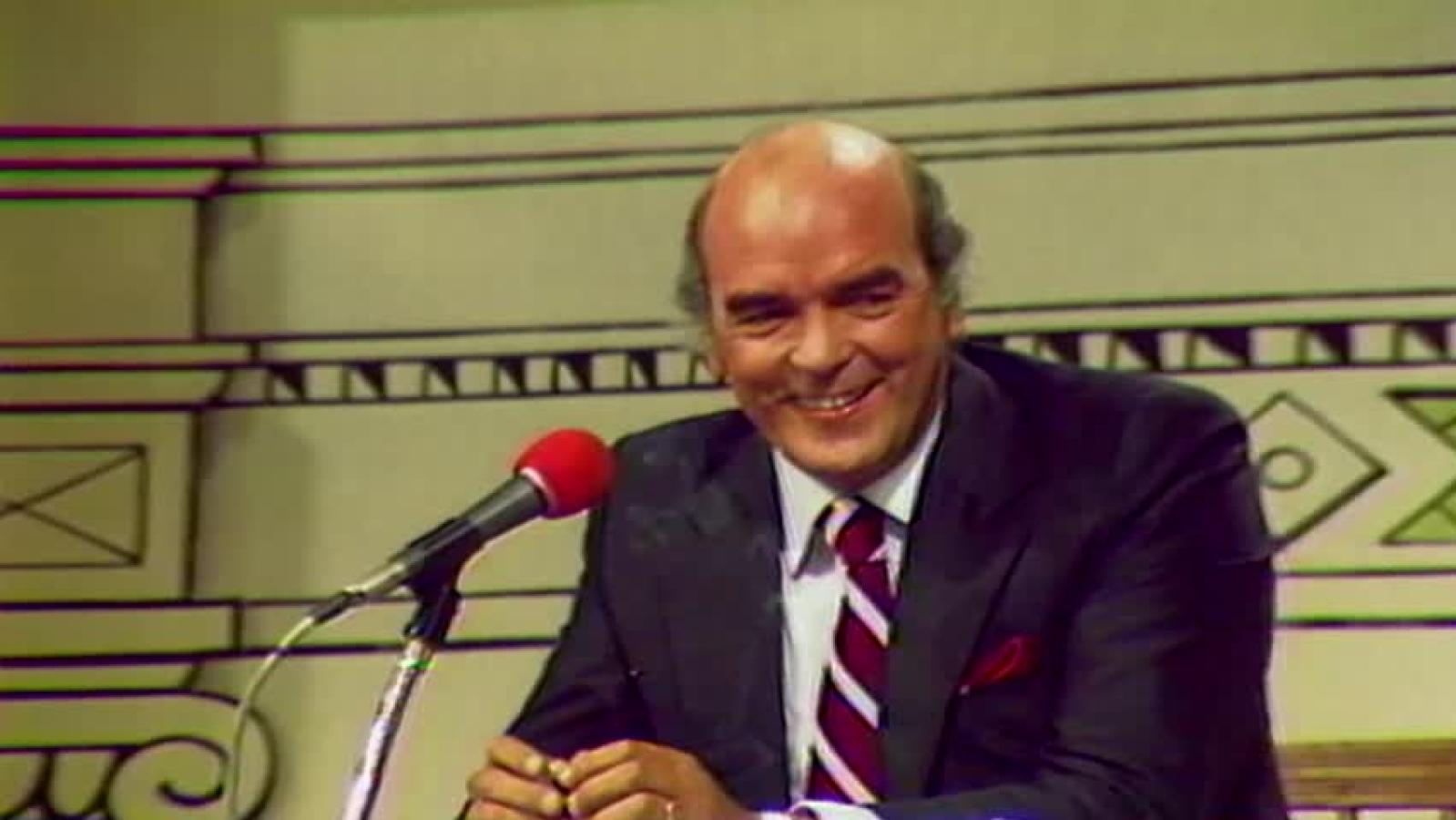 El Tribunal de la Risa