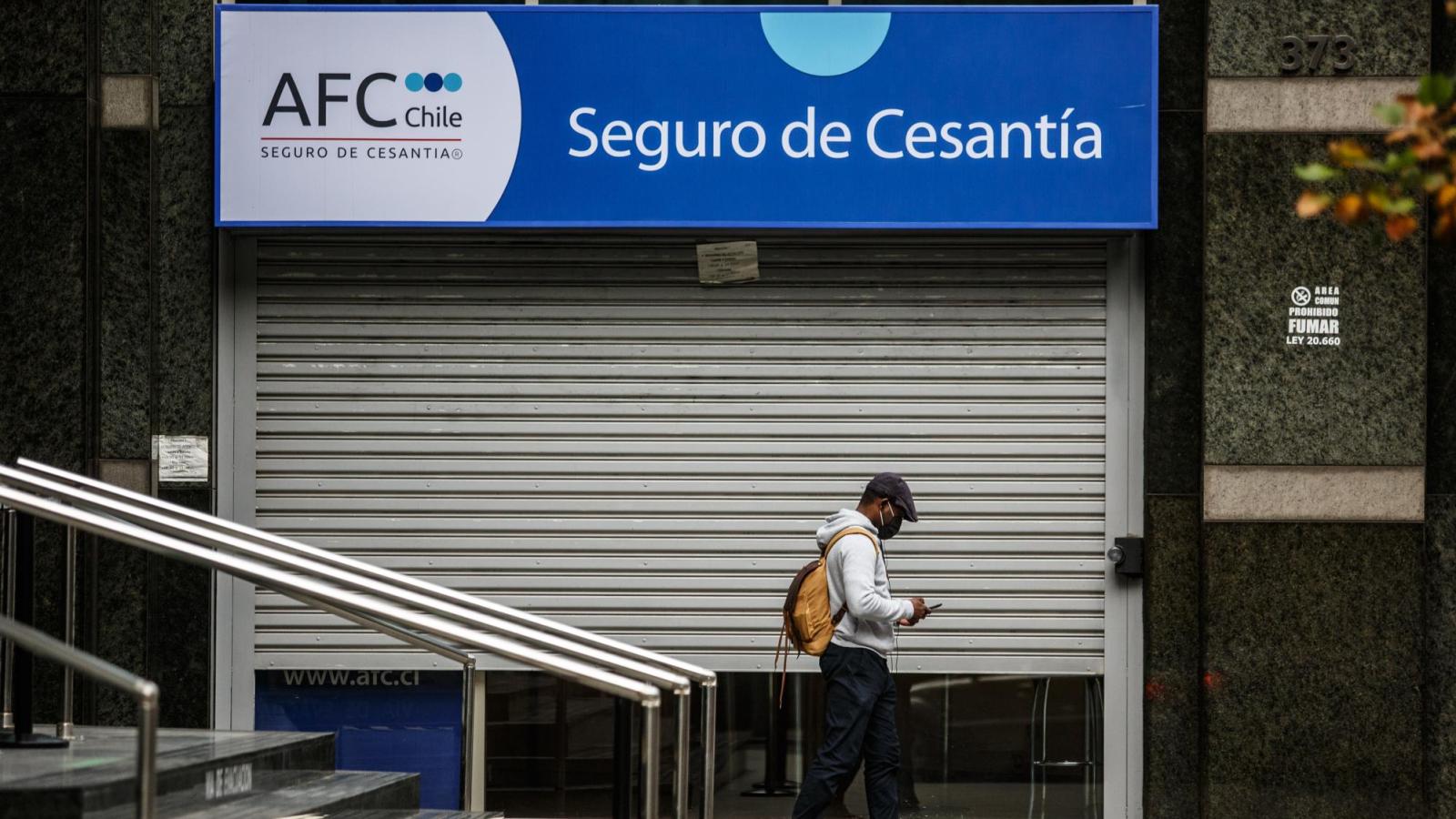AFC - Agencia Uno 