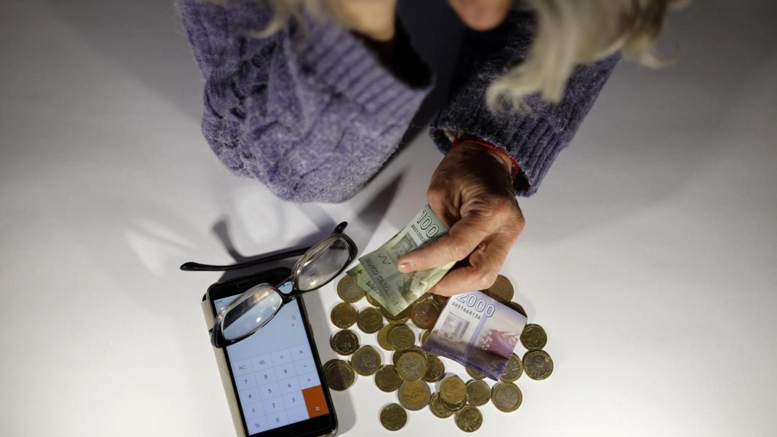 Aton - desde esta edad se empieza a recibir el Beneficio por Años Cotizados
