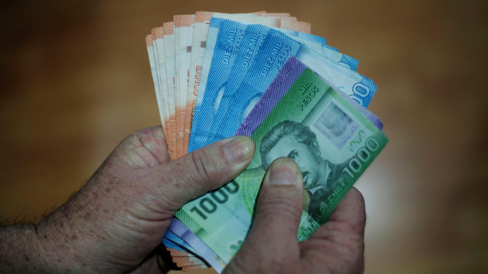 El bono que entrega $58 mil por 2 años y sin postular - Créditos: Agencia Uno