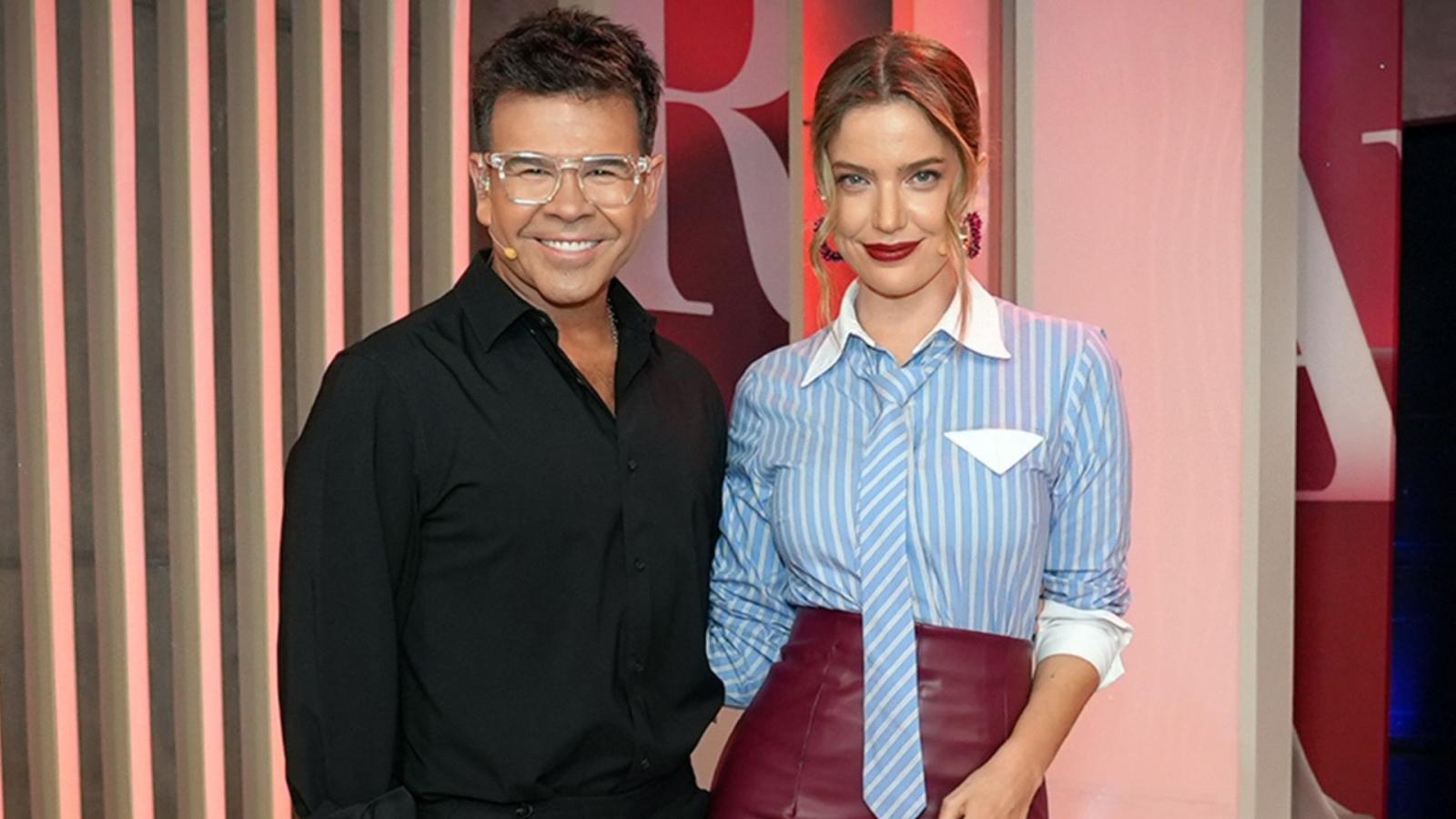 Alfombra Roja / Capítulo del miércoles 21 de octubre