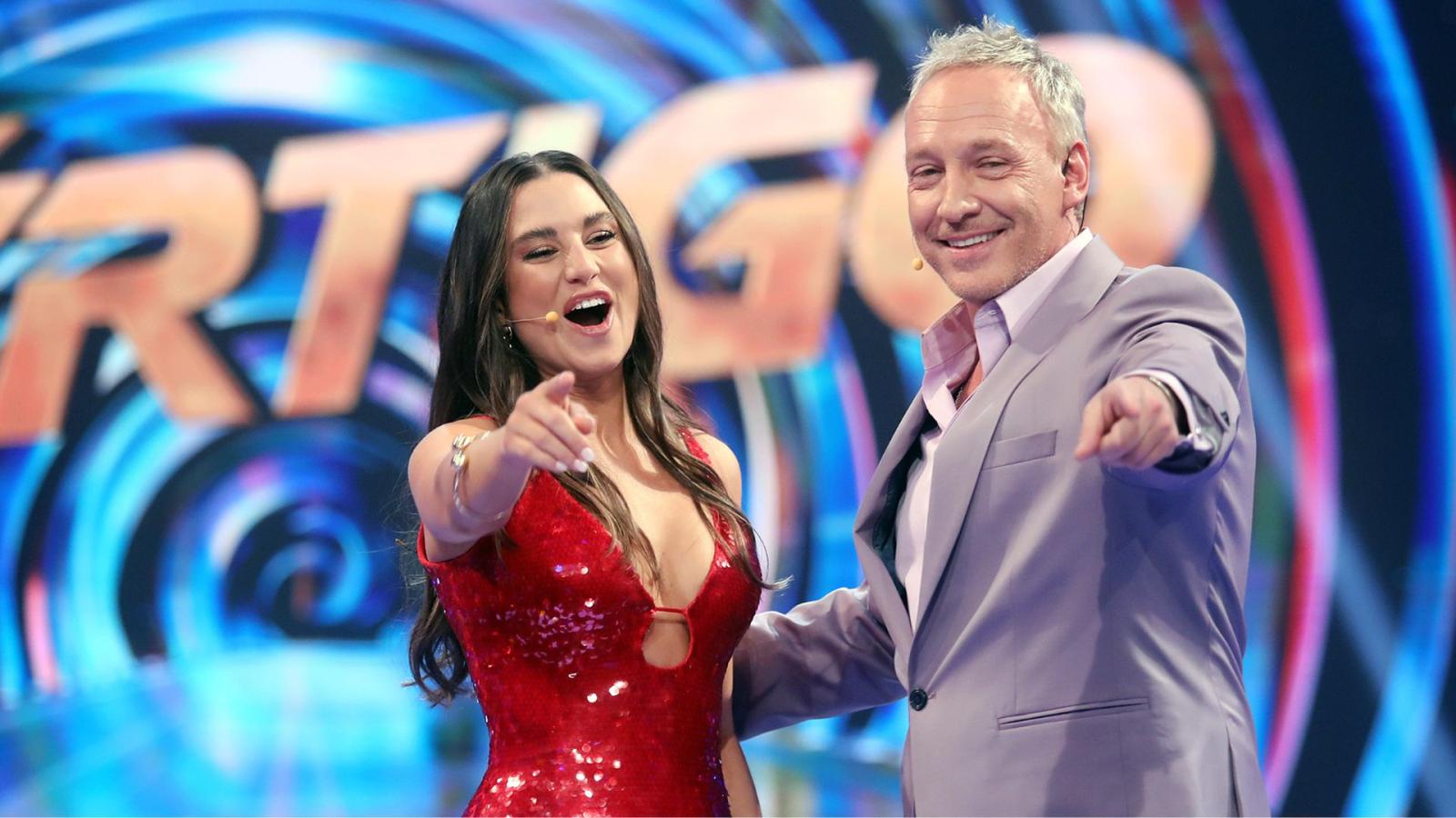 Con invitados de lujo: sigue EN VIVO el nuevo capítulo de Vértigo