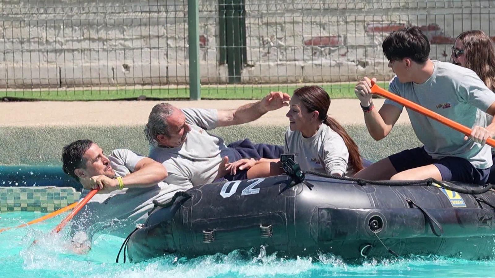 Vértigo Extremo