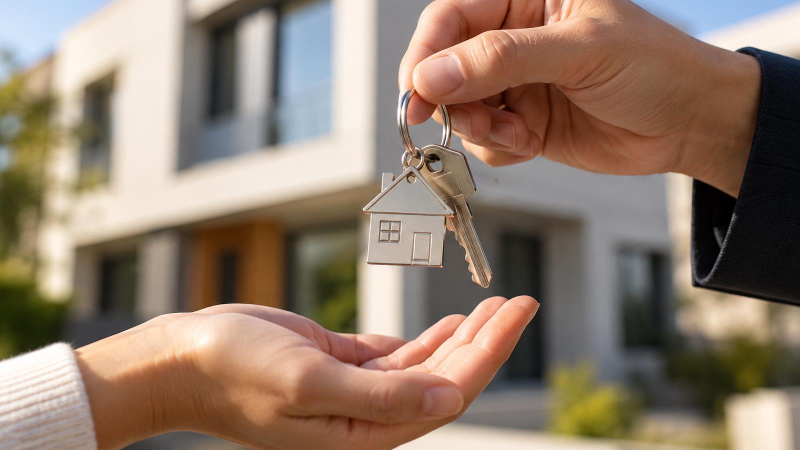 Nuevo subsidio a la vivienda - Foto referencia 