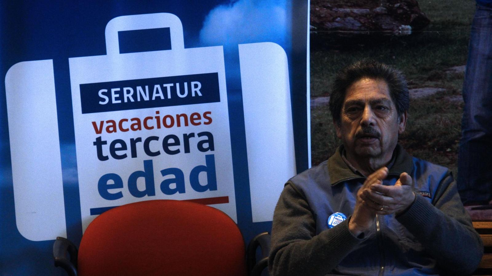 Agencia UNO - Vacaciones Tercera Edad