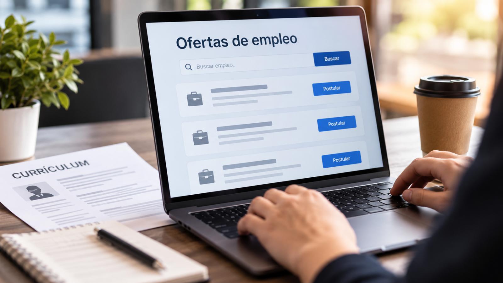 Anuncian primera feria laboral online de La Florida