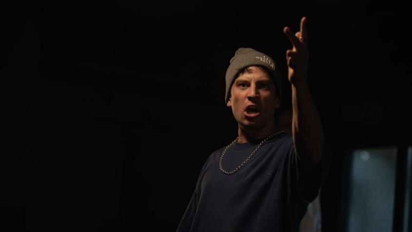 La historia de Hans Pozo regresa al teatro en GAM 2025