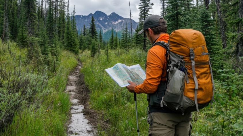 ¿Te vas de trekking este verano? Revisa estas 5 recomendaciones para evitar accidentes