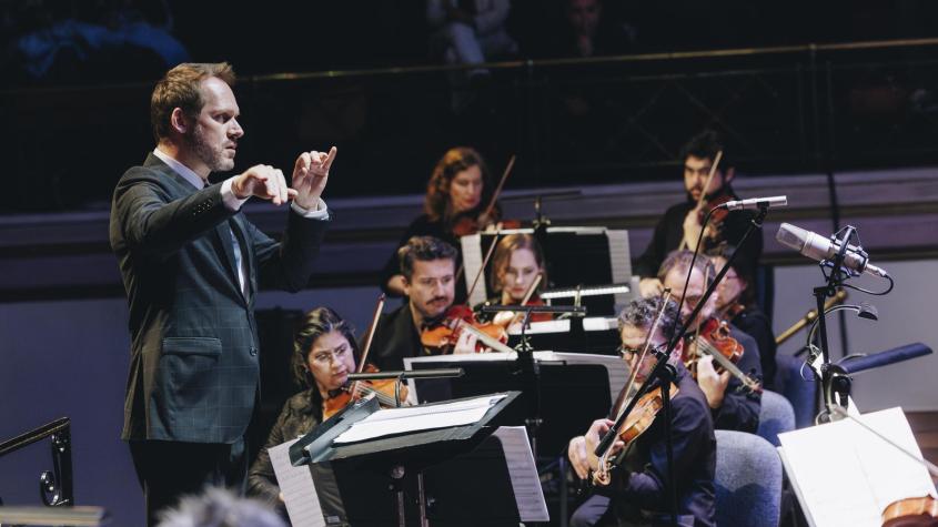 Concierto USACH