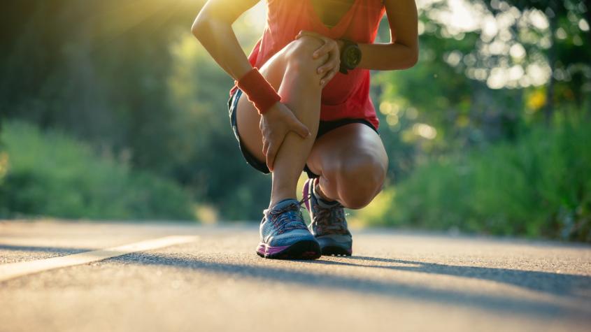 ¿Listo para la Maratón de Santiago?: ojo a estos 5 errores que podrían afectar tu carrera